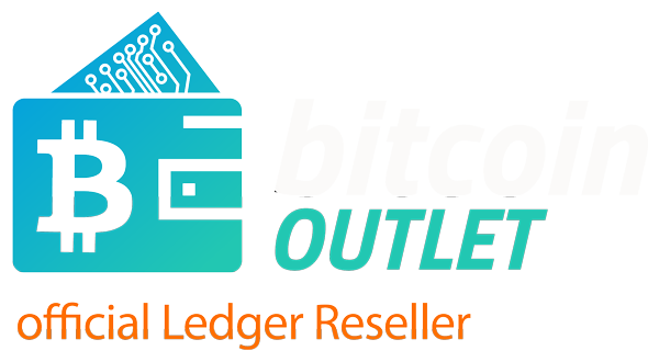 Bitcoin Outlet - Oficjalny Dystrybutor Ledger w Polsce
