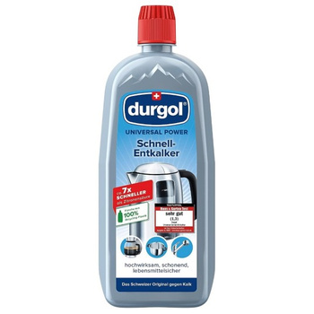 DURGOL Odkamieniacz uniwersalny 750ml