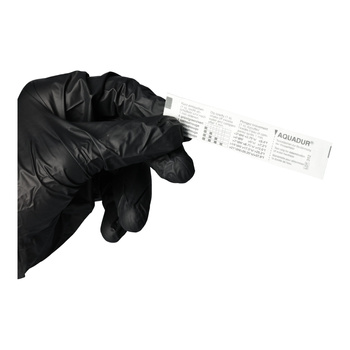 Delonghi test twardości wody 5532110300 Aquadur