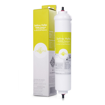 Filtr Seltino HAFEX Premium zamiennik do Samsung DA29-10105J