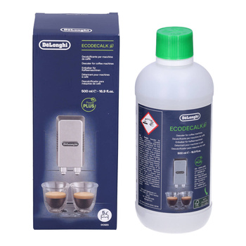 Odkamieniacz DeLonghi Ecodecalk 500 ml DLSC500, oryginalny