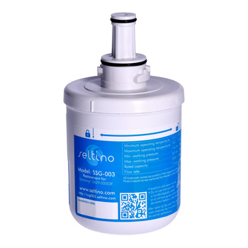 Filtr Seltino SSG-003 zamiennik do Samsung DA29-00003G/3F