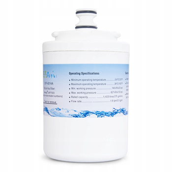 Filtr EcoAqua EFF-6014A zamiennik do Maytag UKF7003