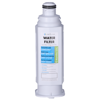 Filtr MODEL HAFQIN zamiennik do Samsung HAF-QIN DA97-17376B