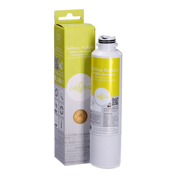 Filtr Seltino Hafcin zamiennik do Samsung DA29-00020B