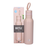 Butelka termiczna Dafi Easy 490ml latte