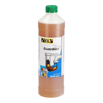 #mama101 Mama's Drain Guardian 1000 ml SKUTECZNIE odtyka rury i odpływy w łazience